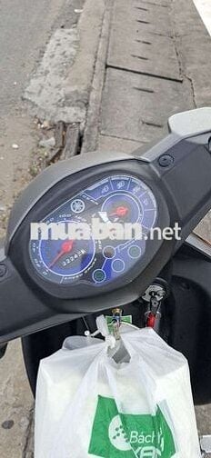 Yamaha Sirius Xám 22247 km