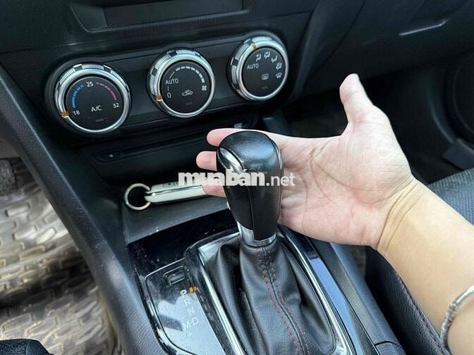 Mazda 3 2015 2.0 AT - Bản cao cấp - Xe Đẹp giá tốt