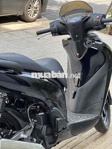 sh150i lên full áo ý