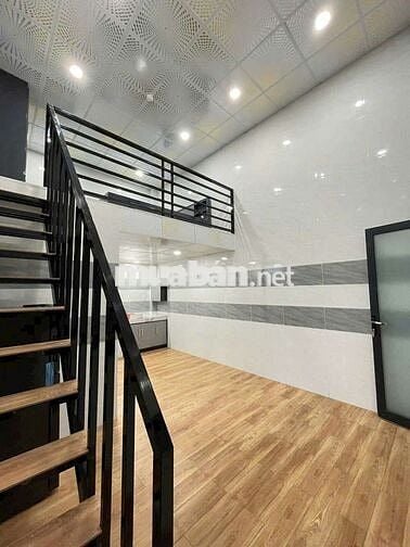 Phòng Mini house 33 m2 Mỹ Khánh, Phong Điền, Cần Thơ