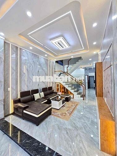 BÁN NHÀ SỔ RIÊNG HOÀN CÔNG GIÁ RẺ PHƯỜNG TÂN VẠN. dt 70m2 GIÁ 3TỶ6