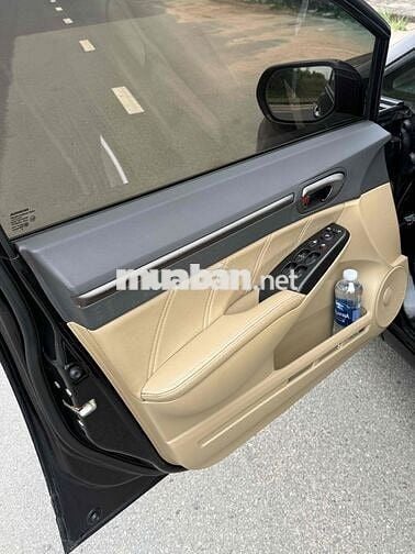 Honda Civic 2009 1.8 AT mẫu mới