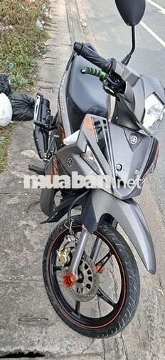 Yamaha Sirius Xám 22247 km