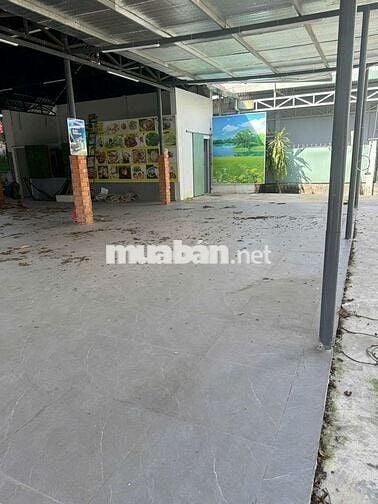 CHO THUÊ MBKD HẺM 600M2 NGAY GẦN CẦU XÉO NHƯ HÌNH KHU SINH VIÊN ĐÔNG