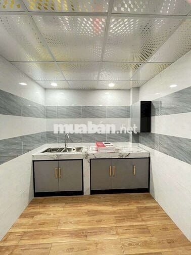 Phòng Mini house 33 m2 Mỹ Khánh, Phong Điền, Cần Thơ