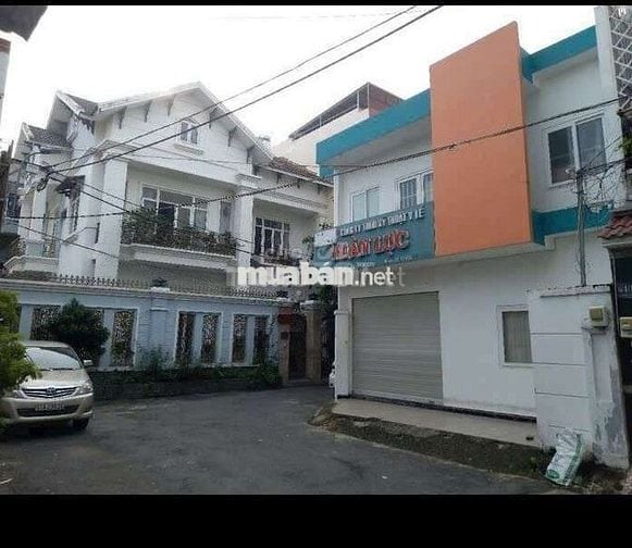 CHO THUÊ NHÀ DƯƠNG ĐỨC HIỀN -TÂN PHÚ TRỆT LẦU 5PN2WC HẺM 7M DT:7*17.5M