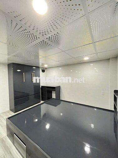 Phòng Mini house 33 m2 Mỹ Khánh, Phong Điền, Cần Thơ