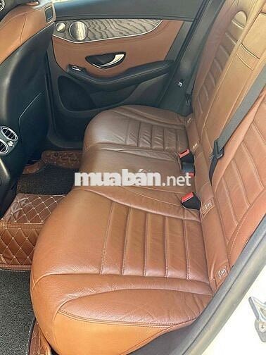 Mercedes-Benz GLC300 4Matic 2018 Model 2019