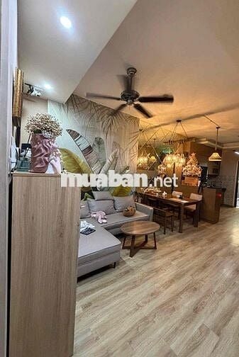 CẦN BÁN GẤP CH ERA TOWN 2PN GULL NT CAO CẤP