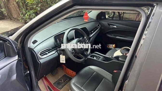 VinFast VF5 2023 màu Đen