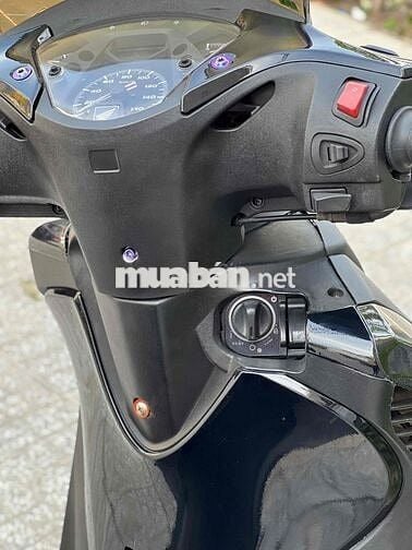 sh150i lên full áo ý