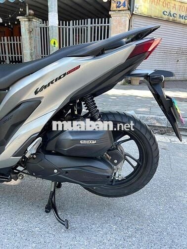 Vario 150 honda hỗ trợ trả góp trước 0 đồng lấy xe