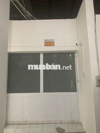 CHO THUÊ KHO & VĂN PHÒNG - NGAY MẶT TIỀN CỘNG HÒA