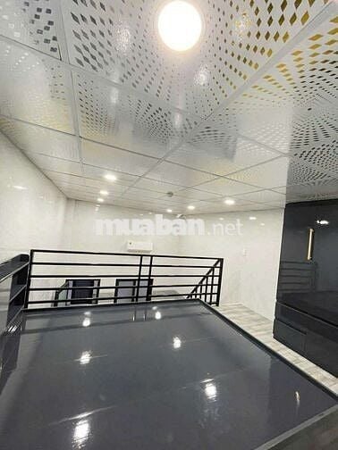 Phòng Mini house 33 m2 Mỹ Khánh, Phong Điền, Cần Thơ