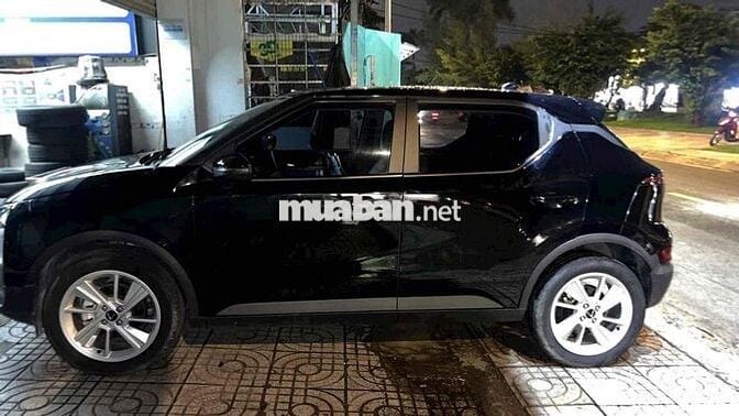 VinFast VF5 2023 màu Đen