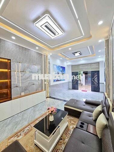 BÁN NHÀ SỔ RIÊNG HOÀN CÔNG GIÁ RẺ PHƯỜNG TÂN VẠN. dt 70m2 GIÁ 3TỶ6