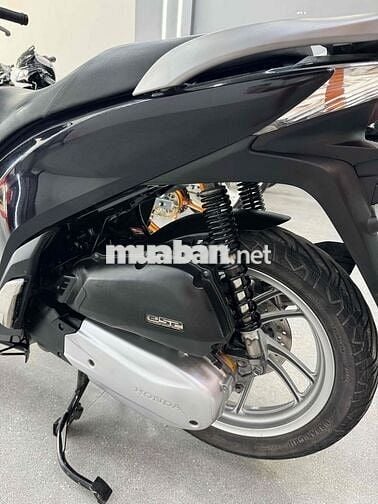 SH125 2016 Smartkey rin xe chuẩn đẹp Hỗ trợ góp