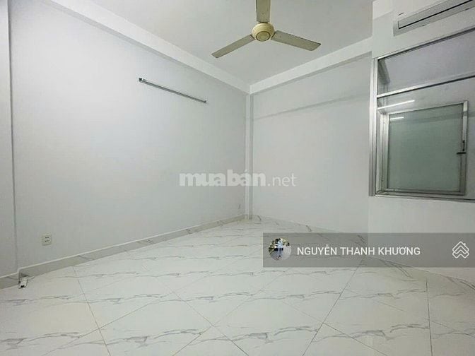 ♥️♥️♥️Cho Thuê Nhà HXH Đường  Nguyễn Văn Công P3 Gần Công Viên Gia Địn