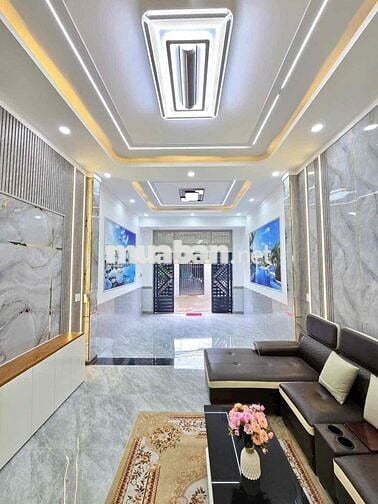 BÁN NHÀ SỔ RIÊNG HOÀN CÔNG GIÁ RẺ PHƯỜNG TÂN VẠN. dt 70m2 GIÁ 3TỶ6