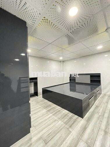 Phòng Mini house 33 m2 Mỹ Khánh, Phong Điền, Cần Thơ