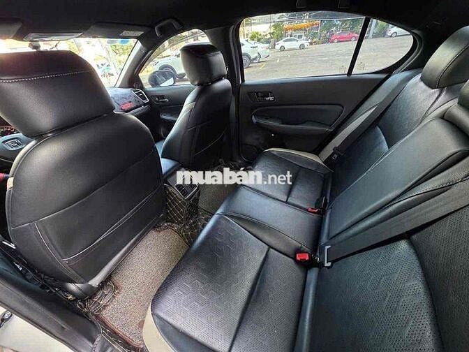 Honda City 2021 1.5 RS - 40000 km