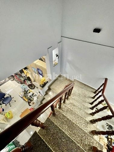 🏠NHÀ ĐẸP HẺM 1/ XE HƠI – TTH09, QUẬN 12- 47M2- GIÁ 4.58 TỶ