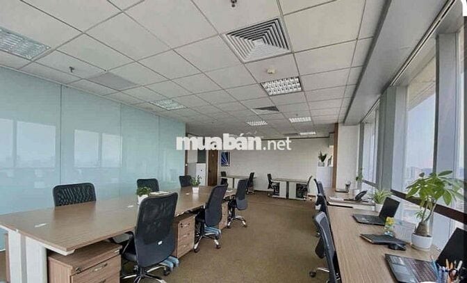 nhà 3 tầng đường 29 - 3  , nhà trống suốt. 3pn. phù hợp làm vp.