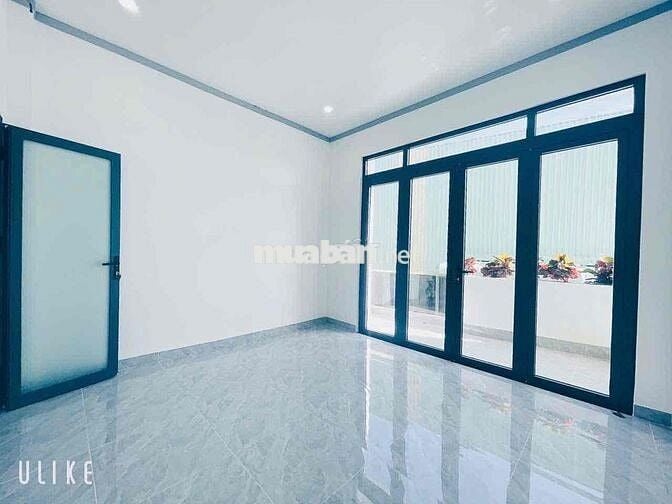 Bán Nhà 1Trệt 2Lầu, full thổ cư 100%, gần nhà Thờ Thái An, Trảng Dài.