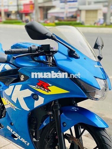 Suzuki GSX  2019 xe đẹp chuẩn zin giá dễ chơi✅