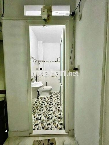 Nhà cho thuê hẻm 1/ quang trung gò vấp