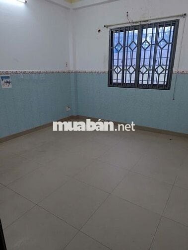 Nhà Nguyên Căn Hẻm Xe Tải Đường Bà Hom - 4PN 4WC - 4x13.5m