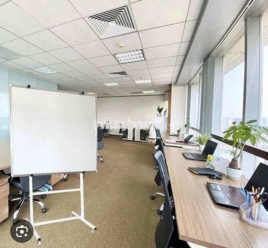 nhà 3 tầng đường 29 - 3  , nhà trống suốt. 3pn. phù hợp làm vp.