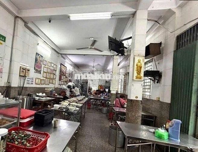 GÓC 2MT ĐỈNH ĐIỆN BIÊN PHỦ _ KD ĐA NGÀNH _ TIỆN ÍCH CAO CẤP