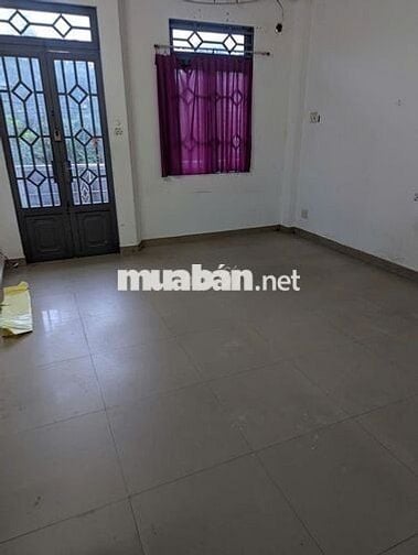 Nhà Nguyên Căn Hẻm Xe Tải Đường Bà Hom - 4PN 4WC - 4x13.5m