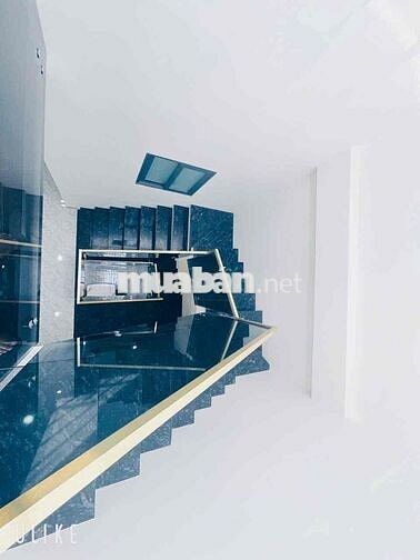 Bán Nhà 1Trệt 2Lầu, full thổ cư 100%, gần nhà Thờ Thái An, Trảng Dài.