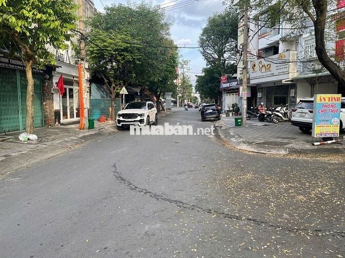 CHO THUÊ GÓC 2MT ĐƯỜNG KHU TÊN LỬA 20X30 VUÔNG VỨC LỀ RỘNG ĐẸP