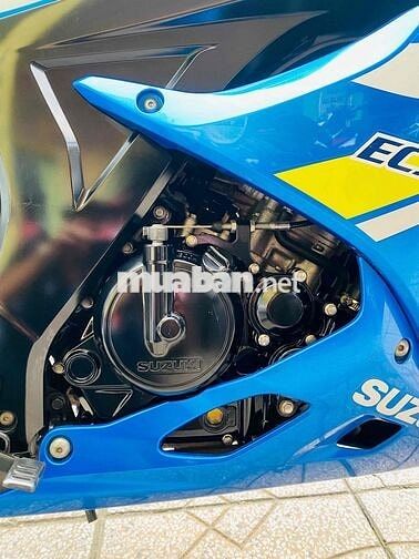 Suzuki GSX  2019 xe đẹp chuẩn zin giá dễ chơi✅