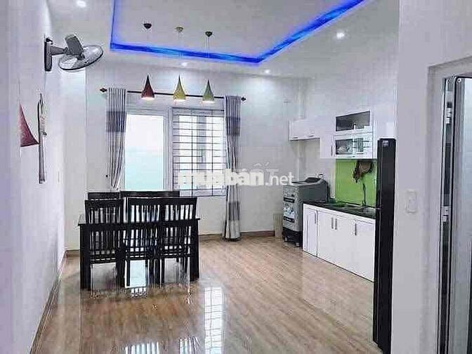 🇻🇳 Nhà MT Lê Thiệt Đường 5m5