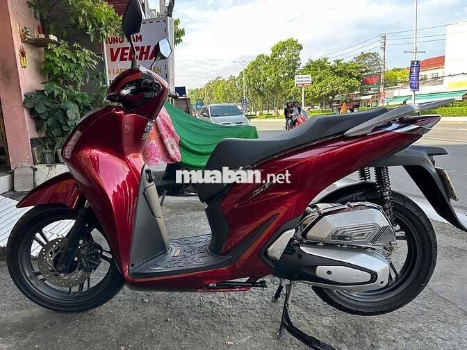 SH 125 CBS dk 2023 lướt odo 5k keo dán full xe