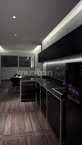 BÁN TÒA CĂN HỘ DỊCH VỤ HIỆN ĐẠI – THÔNG MINH TẠI TP. THỦ ĐỨC (Q2 CŨ)