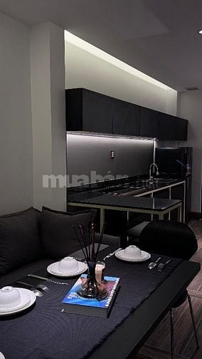 BÁN TÒA CĂN HỘ DỊCH VỤ HIỆN ĐẠI – THÔNG MINH TẠI TP. THỦ ĐỨC (Q2 CŨ)