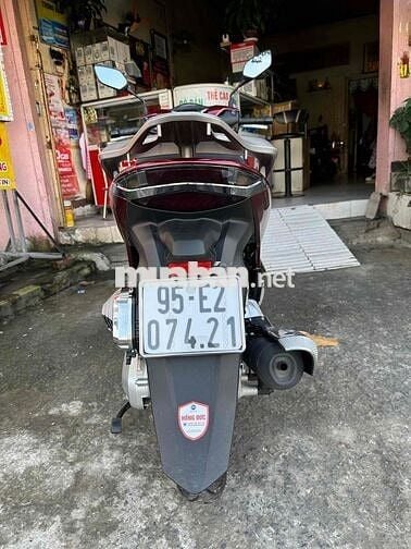 SH 125 CBS dk 2023 lướt odo 5k keo dán full xe