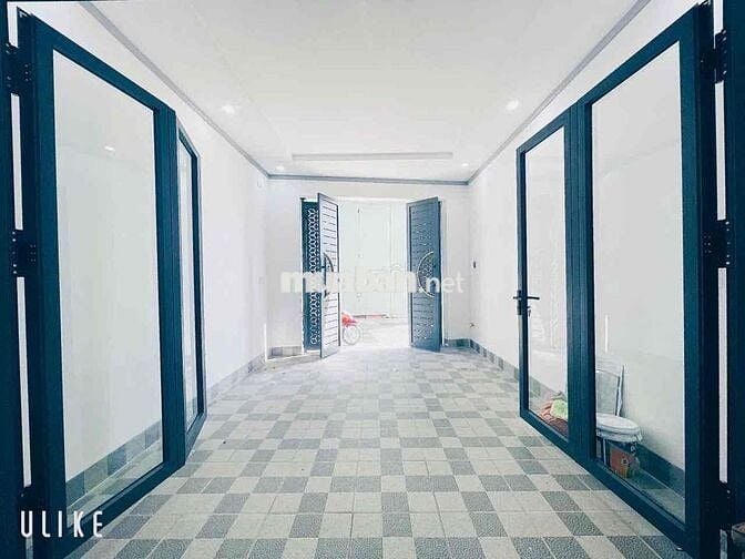 Bán Nhà 1Trệt 2Lầu, full thổ cư 100%, gần nhà Thờ Thái An, Trảng Dài.