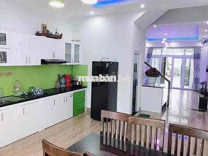 🇻🇳 Nhà MT Lê Thiệt Đường 5m5