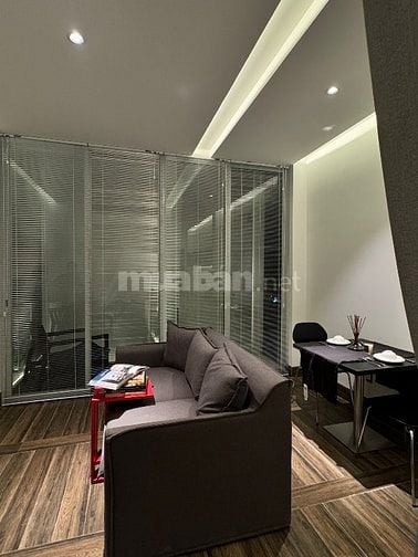 BÁN TÒA CĂN HỘ DỊCH VỤ HIỆN ĐẠI – THÔNG MINH TẠI TP. THỦ ĐỨC (Q2 CŨ)