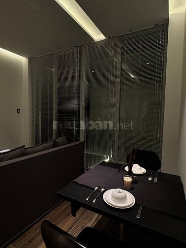 BÁN TÒA CĂN HỘ DỊCH VỤ HIỆN ĐẠI – THÔNG MINH TẠI TP. THỦ ĐỨC (Q2 CŨ)