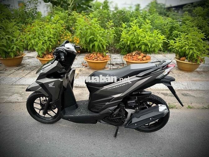 Honda Vario 125 2018 Vàng cát