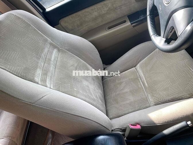 Cần bán futuner MT 2015 máy dàu màu bạc