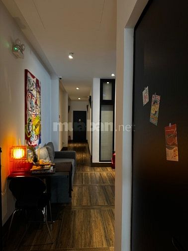 BÁN TÒA CĂN HỘ DỊCH VỤ HIỆN ĐẠI – THÔNG MINH TẠI TP. THỦ ĐỨC (Q2 CŨ)