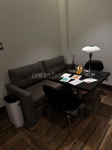 BÁN TÒA CĂN HỘ DỊCH VỤ HIỆN ĐẠI – THÔNG MINH TẠI TP. THỦ ĐỨC (Q2 CŨ)